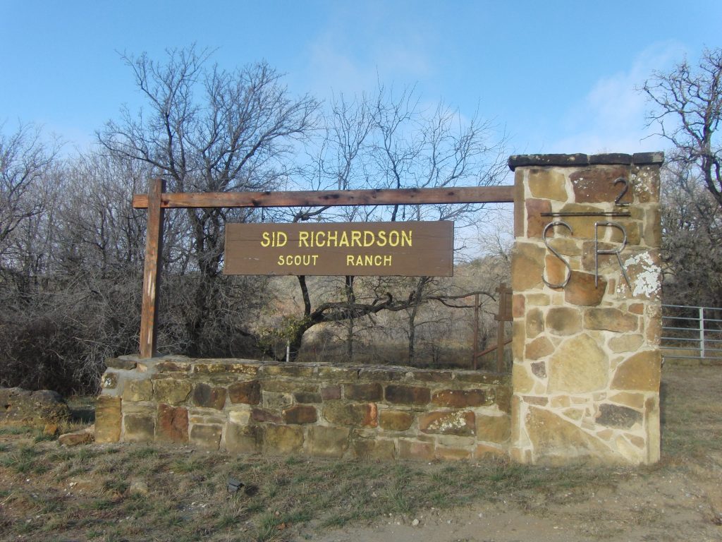 Clements Scout Ranch